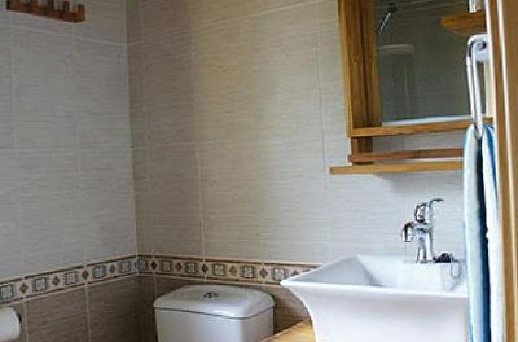 El Pontarron Apartamentos