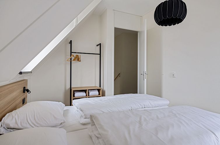 Geschakelde woning in Opperdoes