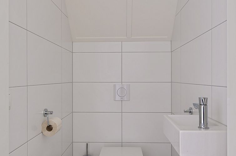 Geschakelde woning in Opperdoes