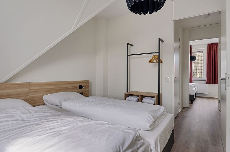 Geschakelde woning in Opperdoes