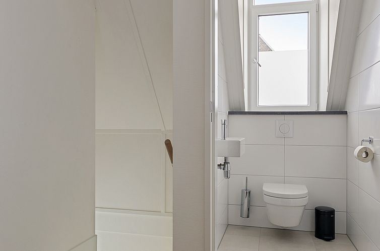 Vrijstaande woning in Opperdoes