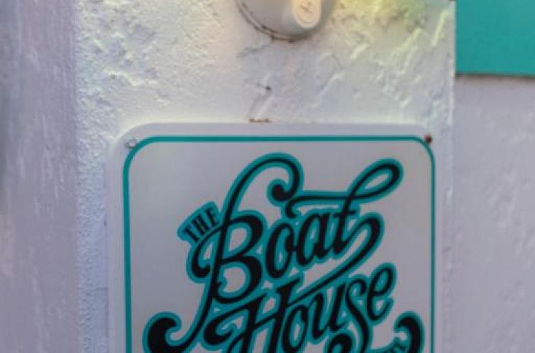 The BoatHouse