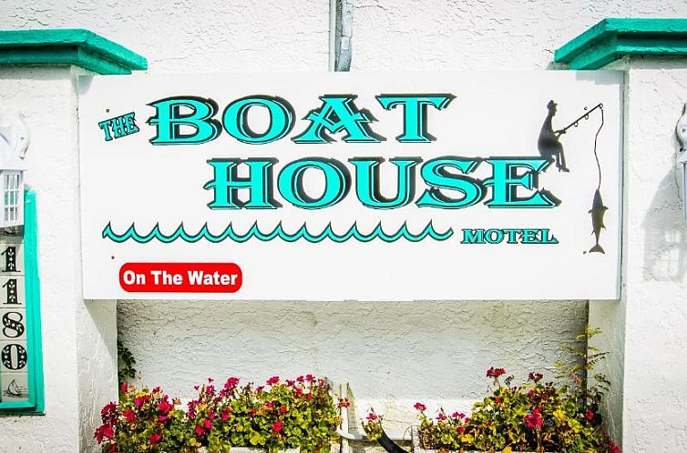The BoatHouse