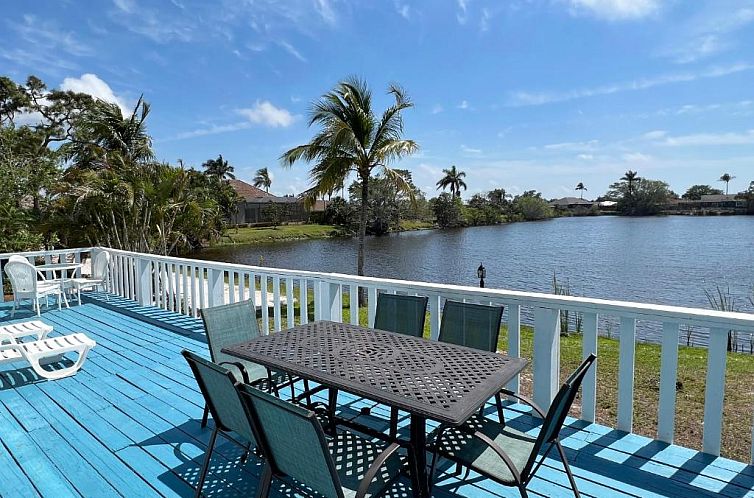 Marco Island Lakeside Inn