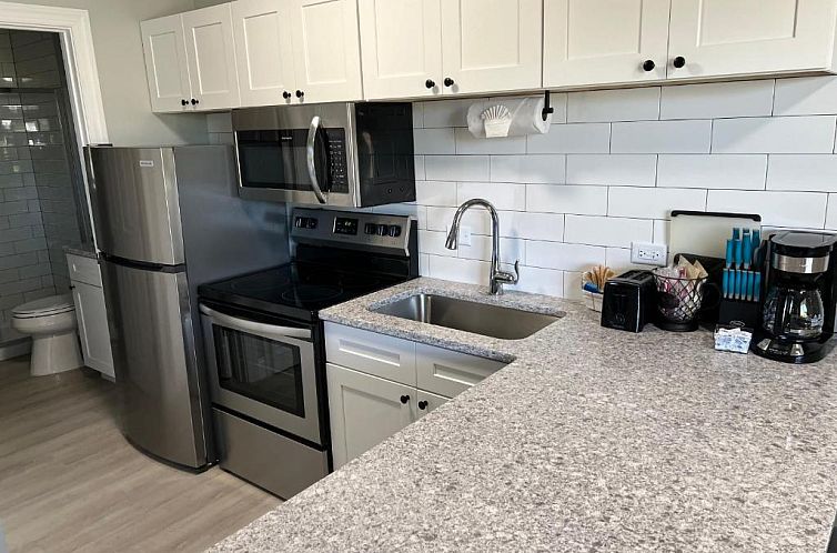 Marco Island Lakeside Inn