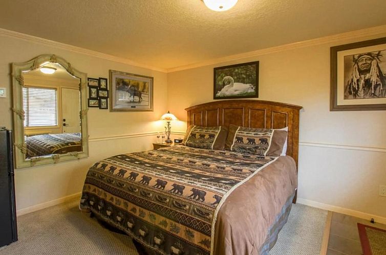 Yellowstone Gateway Inn