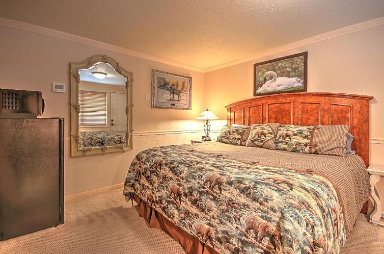 Yellowstone Gateway Inn