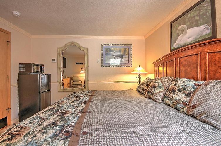 Yellowstone Gateway Inn