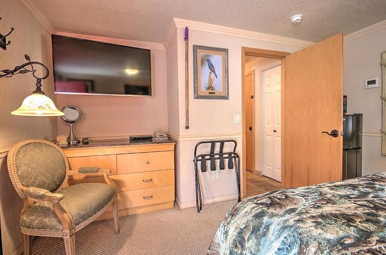 Yellowstone Gateway Inn