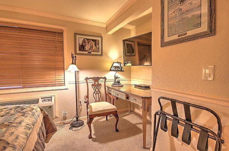 Yellowstone Gateway Inn