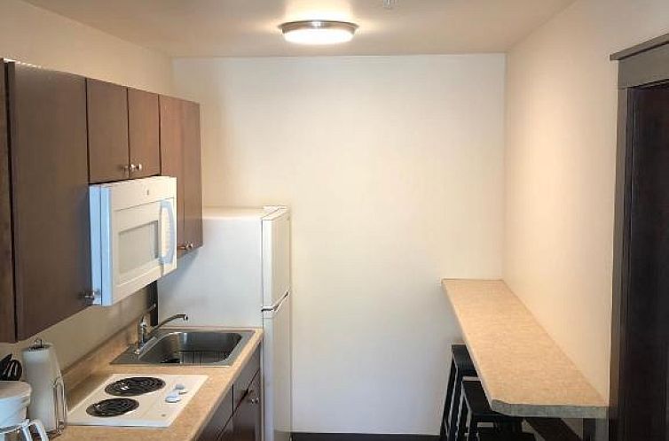 Yellowstone Big Rock Inn