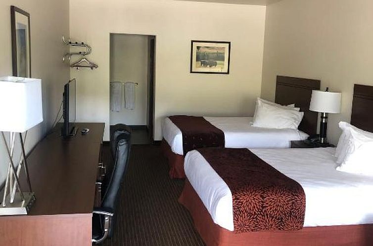 Yellowstone Big Rock Inn