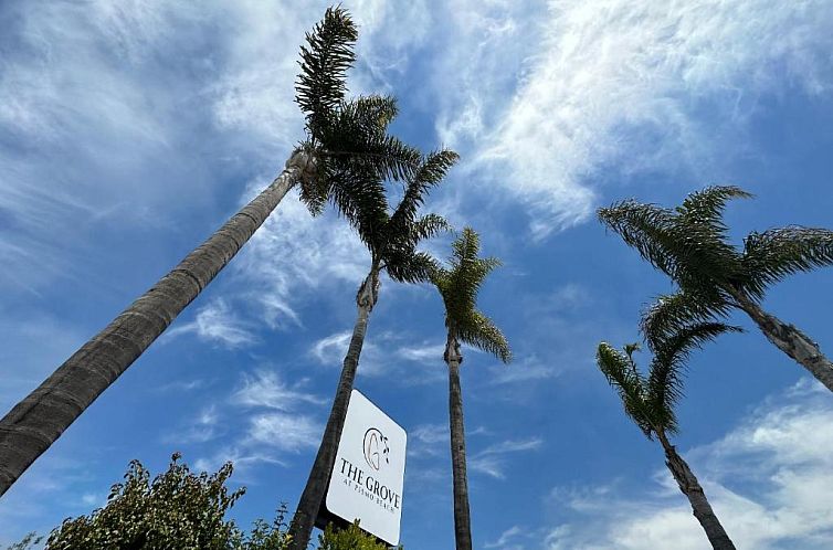 Verblijf 4626005 - Vakantie appartement Californië - Quality Inn Pismo Beach