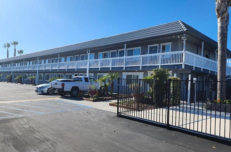 Quality Inn Pismo Beach