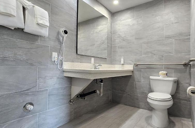 Quality Inn Pismo Beach