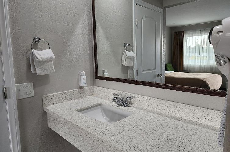 Quality Inn Pismo Beach