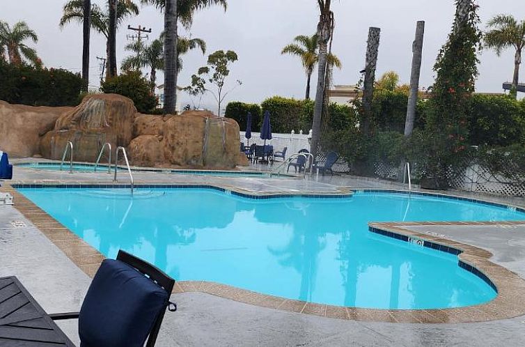 Quality Inn Pismo Beach