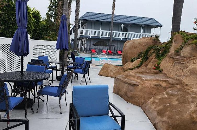 Quality Inn Pismo Beach