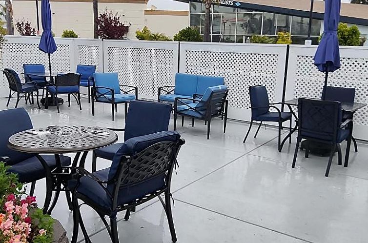 Quality Inn Pismo Beach