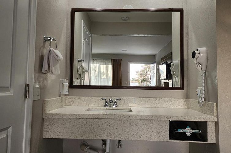 Quality Inn Pismo Beach