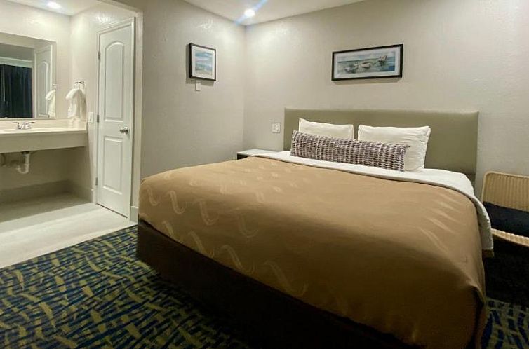 Quality Inn Pismo Beach