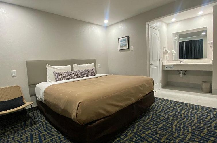 Quality Inn Pismo Beach