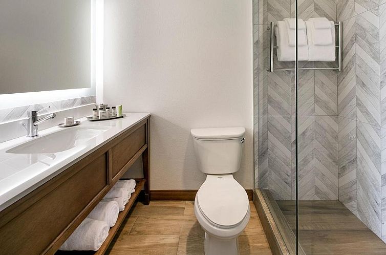 Sandcastle Hotel on the Beach