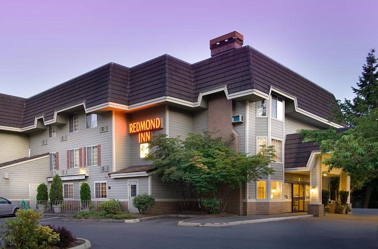 Redmond Inn