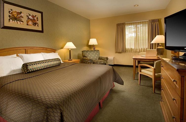 Redmond Inn