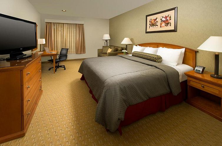 Redmond Inn
