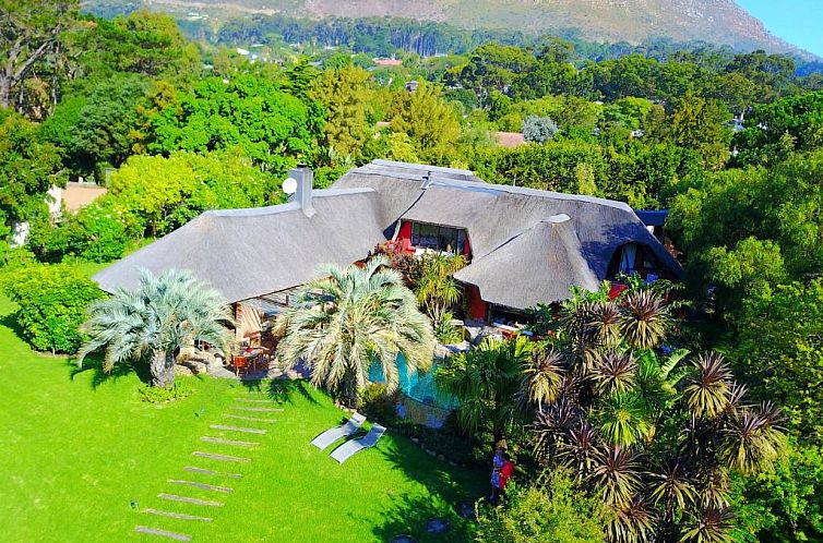 Verblijf 4627211 - Vakantiewoning West-Kaap - Thulani River Lodge