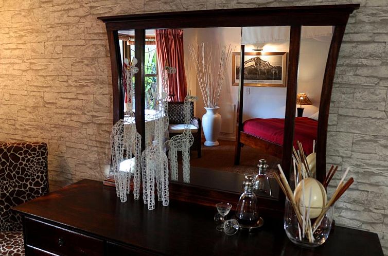 Thulani River Lodge