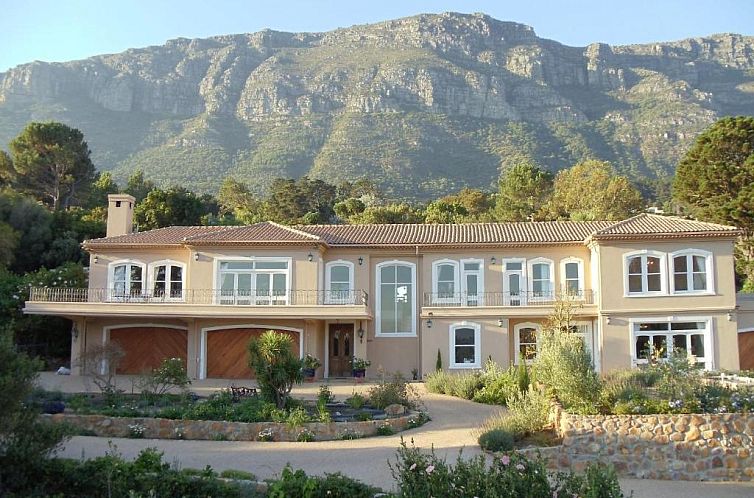 Verblijf 4627220 - Appartement West-Kaap - Chateau Neuf du Cap