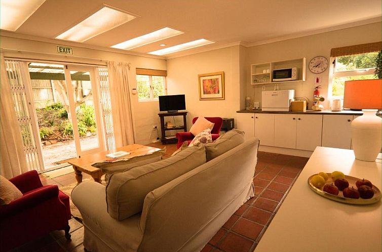 Kairos Lodge