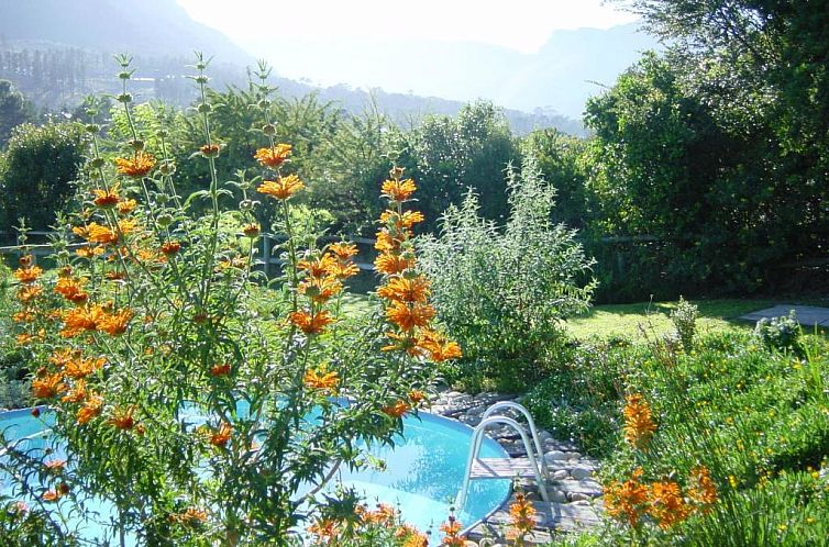 Kairos Lodge