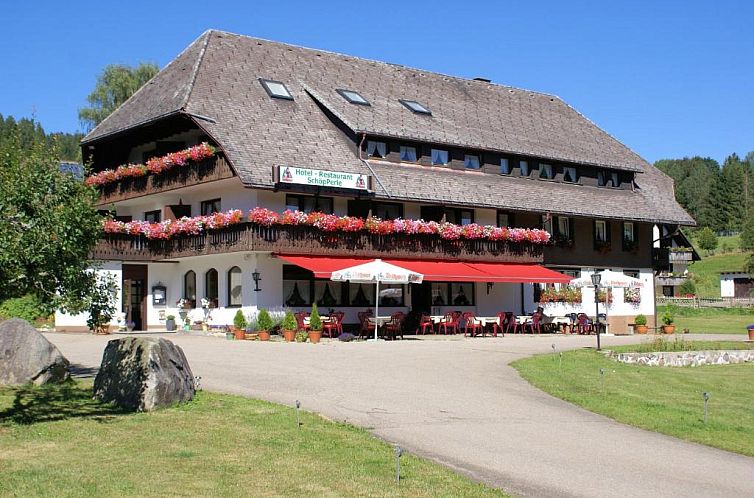SchöpPerle
