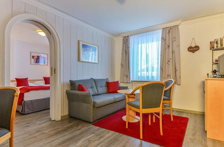 Landhotel zum Metzgerwirt