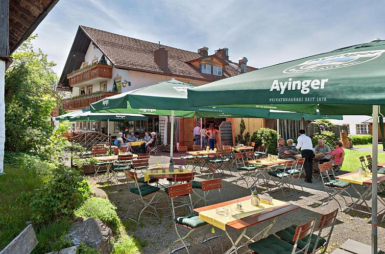Landhotel zum Metzgerwirt