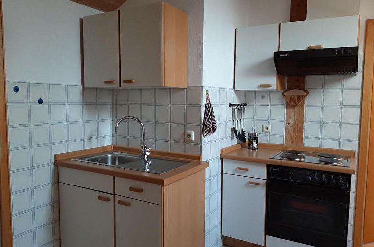 Apartment Utschneider-Holzer