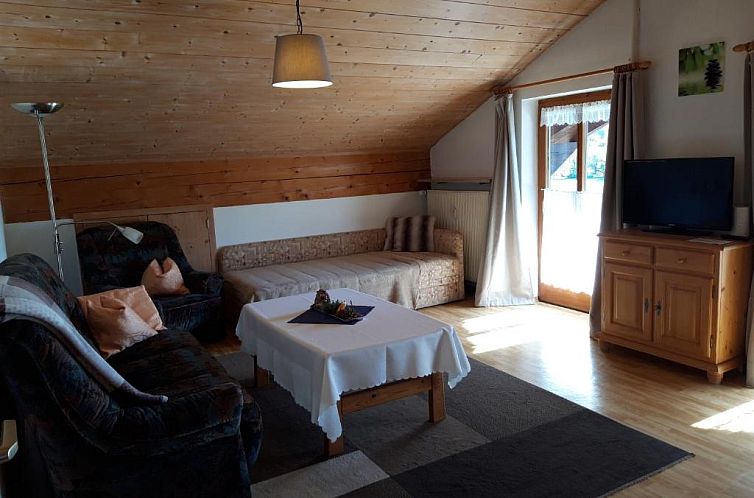 Apartment Utschneider-Holzer