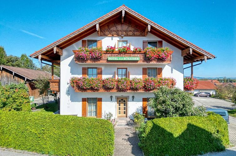 Guest house 46803305 - Apartment Bavaria - Hotel Schaider