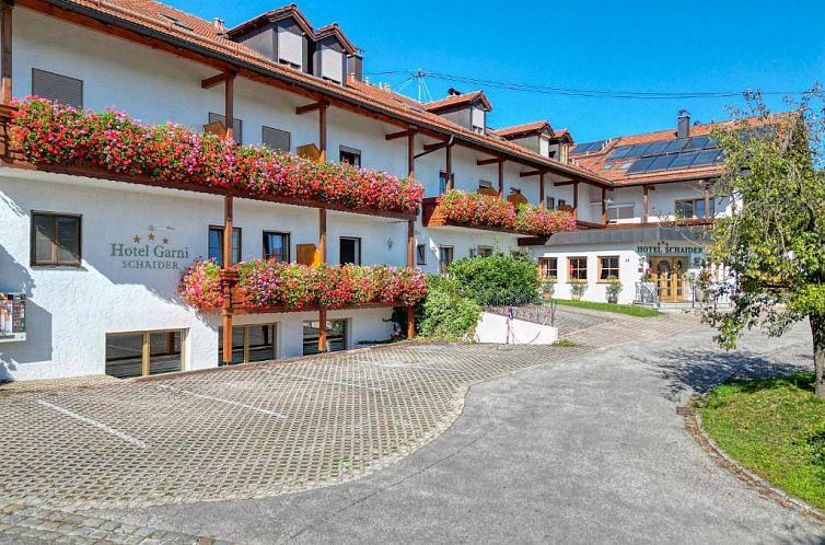 Hotel Schaider