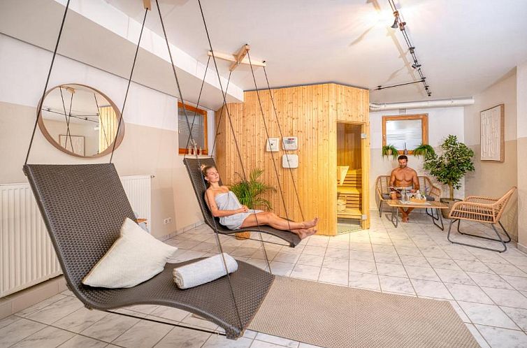 Hotel Schaider