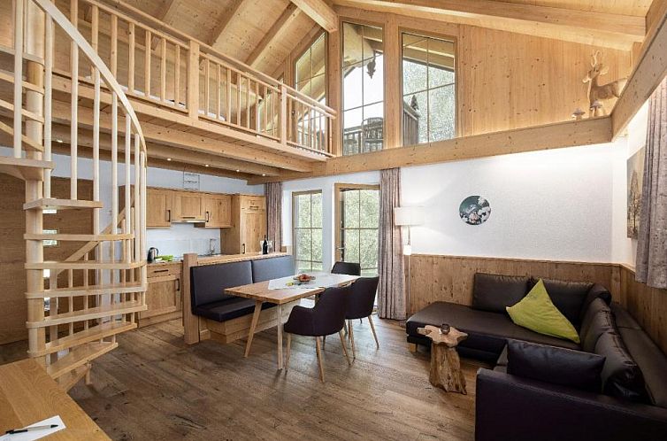 Bayern Chalets