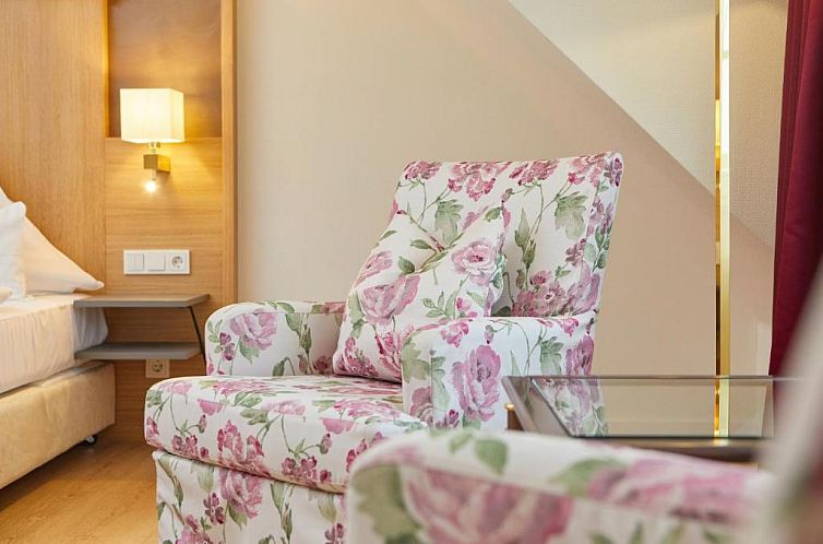 Landgasthof Hotel Hess