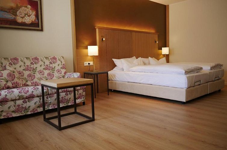 Landgasthof Hotel Hess