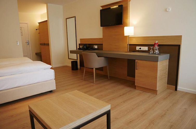 Landgasthof Hotel Hess