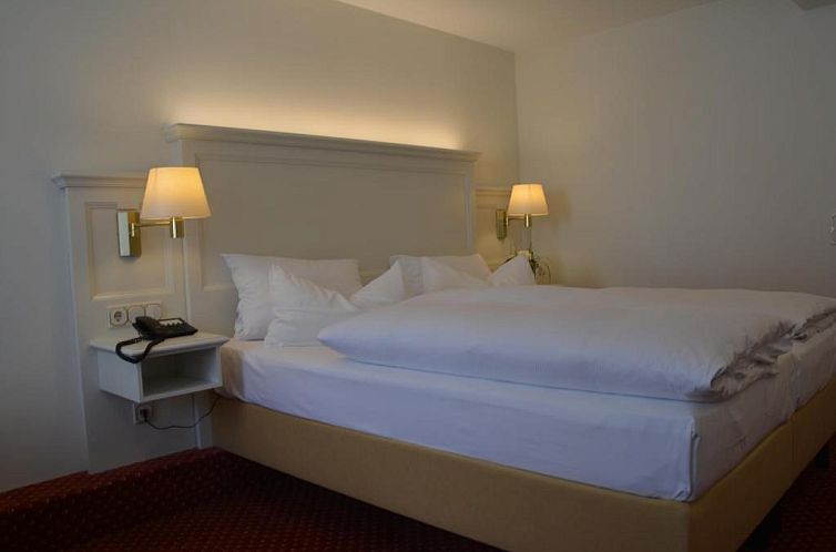 Landgasthof Hotel Hess