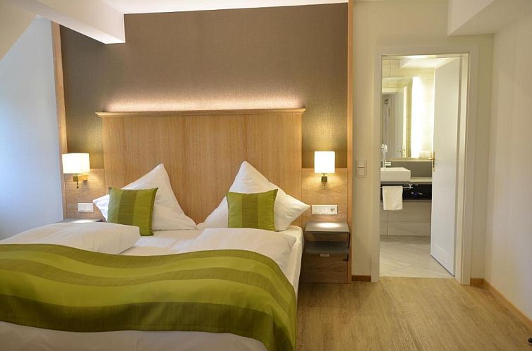 Landgasthof Hotel Hess