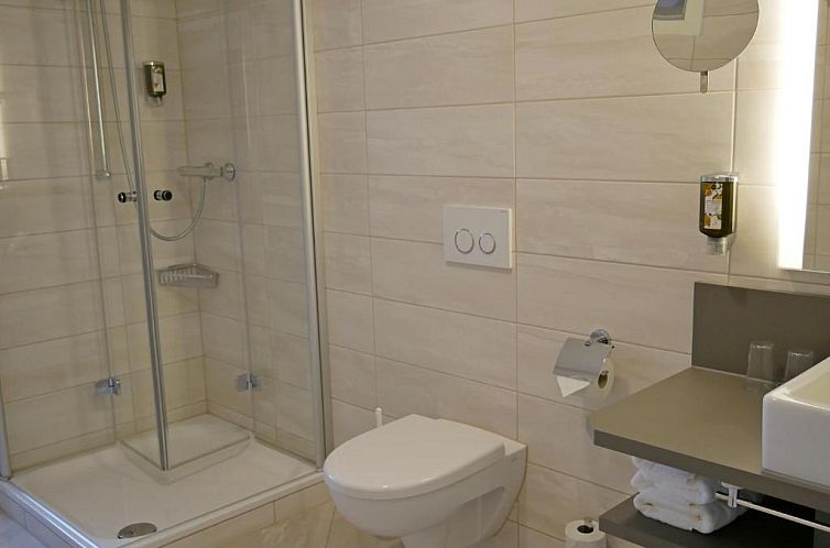 Landgasthof Hotel Hess